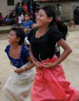 Фиеста,или Сабантуй на гватемальский лад