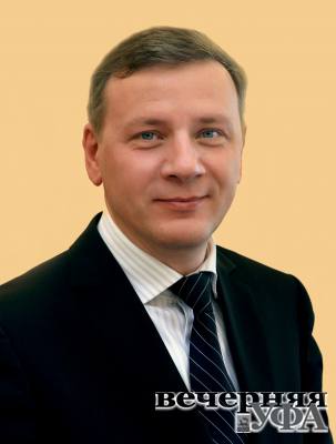 Алексей КАРПУХИН: “Сохранить достигнутые позиции и развиваться дальше”