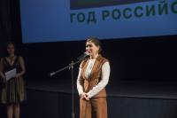 Год российского кино стартовал достойно