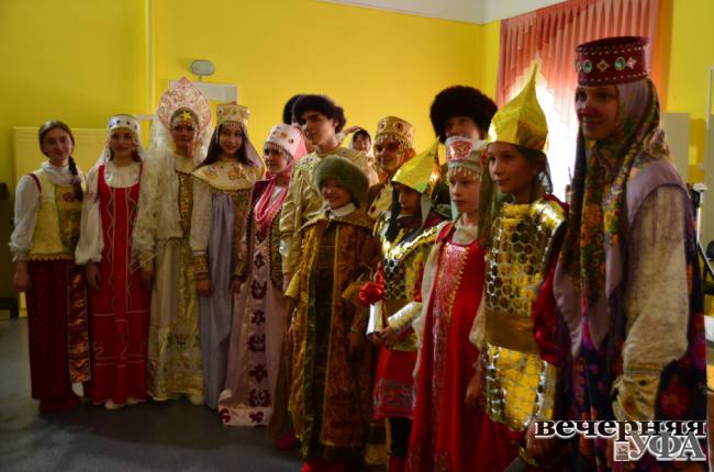 Мусульмане готовятся к Уразе, православные -  к визиту Патриарха