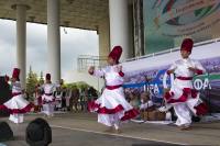 Как влюбиться в Башкортостан: мастер-класс от талантов из одиннадцати стран