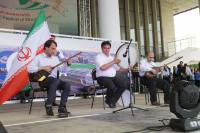 Как влюбиться в Башкортостан: мастер-класс от талантов из одиннадцати стран