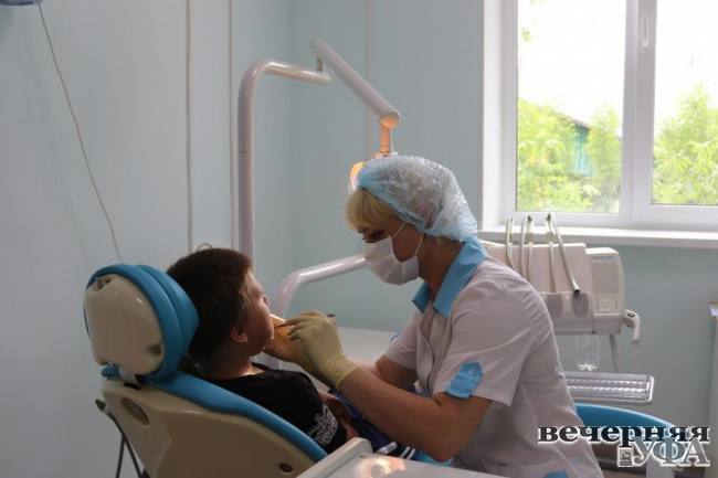 Стоматолог у нижегородцев под боком