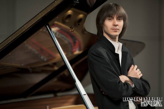 Филипп Копачевский: «Начните новый год с классической музыки» 