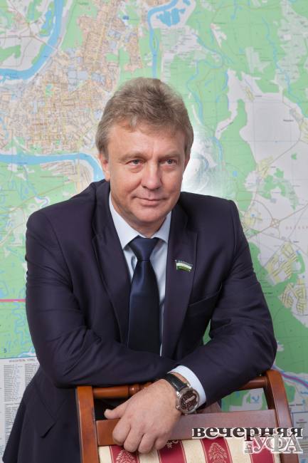Валерий Трофимов: «Депутатам нельзя быть равнодушными»