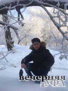 Вдали от дома Уроки русского и первый в жизни снег