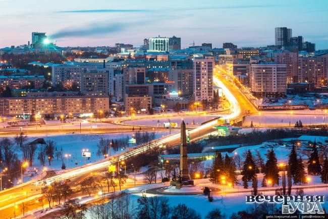 Казань, Уфа и Саранск – в лидерах рейтинга эффективности управления