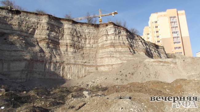 В Башкирии с ливнями зарегистрированы опасные геологические процессы