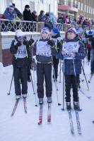 Тридцать первая лыжня для России стала рекордной