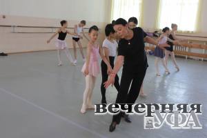 Взгляд на Японию сквозь призму русского балета