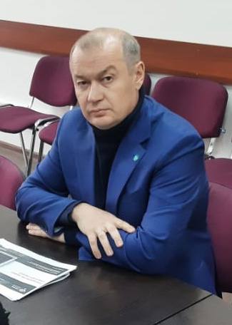 Мой сосед захватил часть участка…