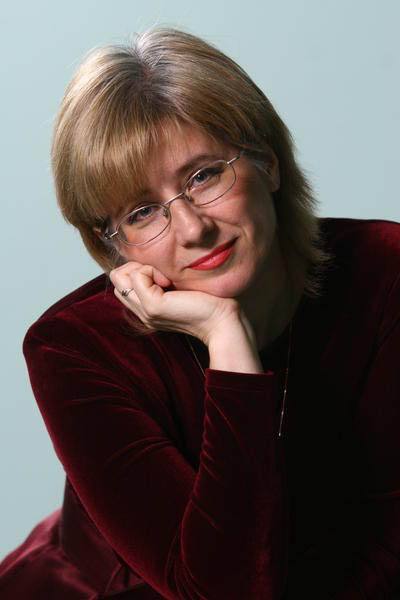 Все называли её Ангелом…