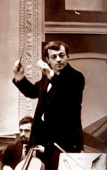 Запоздалое признание в любви