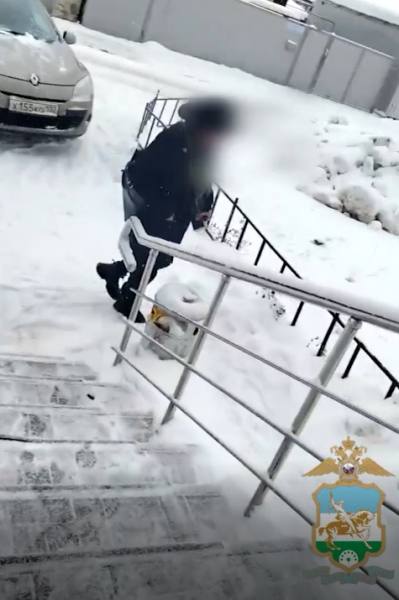 Дело плохо пахнет