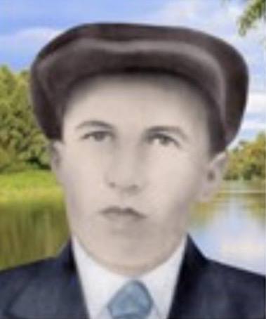 Он прошёл «Долину смерти»,