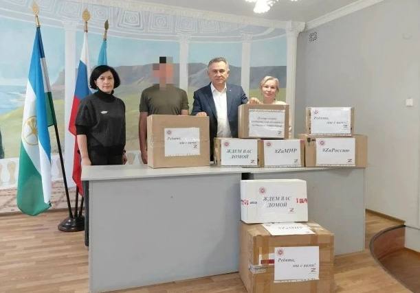 «Медики знают цену поддержки»